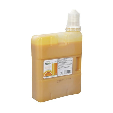Orange Juice 100% Ambient Concentrate 4+1 3L (Pack of 3)