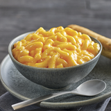 Traditional Macaroni & Cheese 4 x 76 ounce Tray.