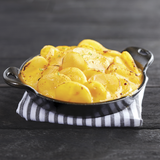 Potatoes Au Gratin 4 x 76 ounces Tray.