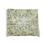 Spinach Artichoke Dip Pouch 4 x 64 ounces.