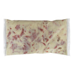 Cream Sauce Accented with Chipped Beef Pouch (6 x 36 Oz).