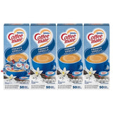 French Vanilla Liquid Creamer Singles 0375 Fl Oz (Pack of 200).