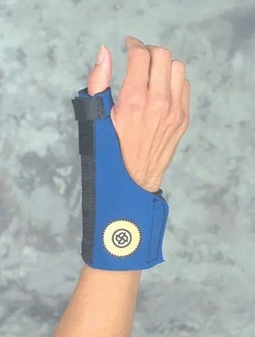 Thumb Neoprene  Sm/md 5 1/2  - 7 1/2  Sportaid.