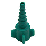 Oxygen Swivel Connectors Pk/25.