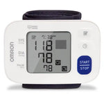 3 Series Wrist Blood Pressure Unit.