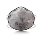 3M™ Particulate Respirator, Organic Vapor Relief.