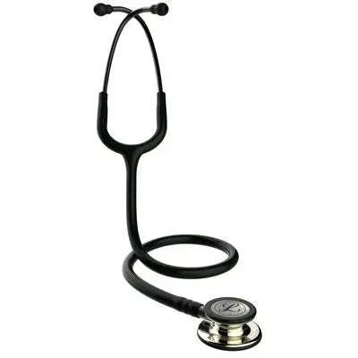 3m Littmann Classic Iii Steth Black  27         (each).