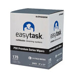 EasyTask® GrabBox® P50 1/4 Fold.