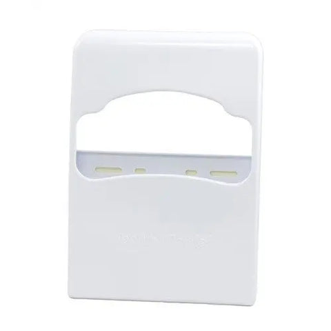 Health Gards® 1/4 Fold Toilet Seat Cover Disp.