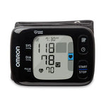 7 Series Wrist Blood Pressure Unit.