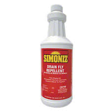 Drain Fly Repellant
