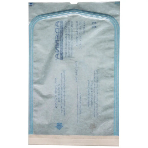 Adenna® Sterilization Pouches, Triple Seal.