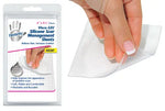 Adhesive Silicone Gel Scar Sheets (pk-2).