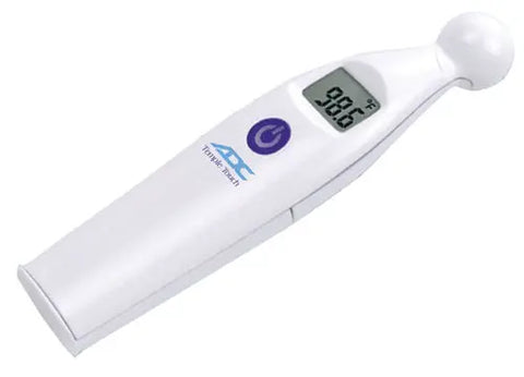 Adtemp Temple Touch Thermometer.