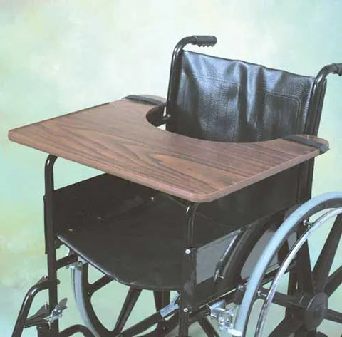 Adult Wheelchair Tray.