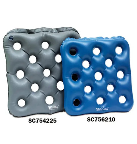 Air Inflatable Seat Cushion 19  X 19.