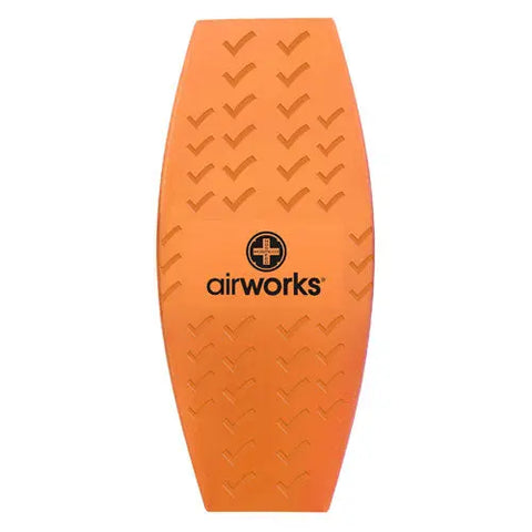 AirWorks® Hang Tag.