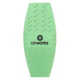 AirWorks® Hang Tag.