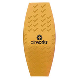 AirWorks® Hang Tag.