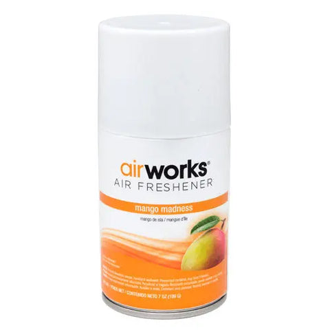 AirWorks® Metered Aerosol.