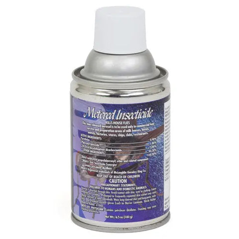 AirWorks® Metered Aerosol Insecticide, 7 oz..