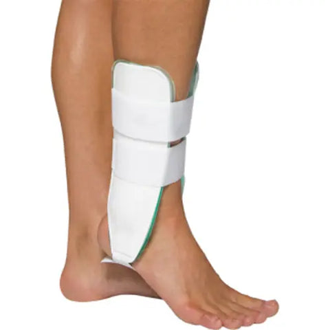 Aircast Ankle Brace Small Right  8.75.