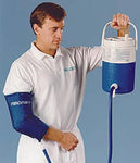 Aircast Cryo System Elbow & Cooler.