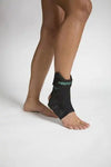 Airsport Ankle Brace Small Left M 5.5-7  W 5-8.5.