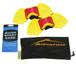 Aquafins Aquatic Exercise Kit (mesh Bag).