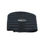 Back Belt-male Medium-large Black  Obusforme.