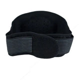Back Belt-male Medium-large Black  Obusforme.