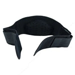 Back Belt-male Medium-large Black  Obusforme.