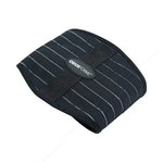 Back Belt-male Medium-large Black  Obusforme.