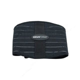 Back Belt-male Xl-xxl Black Obusforme.