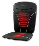 Back & Seat Heated Car Cushion Obusforme.