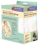 Bed Buddy Naturals Plush Neck & Hand Wrap.