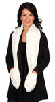 Bed Buddy Naturals Plush Neck & Hand Wrap.