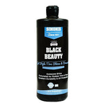 Black Beauty Water Based Tire Shine and Dressing