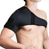 Blue Jay Adj Sports Shoulder Universal.