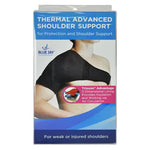 Blue Jay Adj Sports Shoulder Universal.