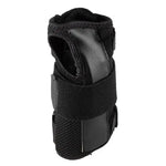 Blue Jay Dlx Wrist Brace Black For Carpal Tunnel  Left Lg-xl.