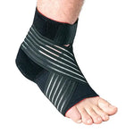 Blue Jay Foot Stabilizer Small Fits Men's 5 1-2-7- Wm 6-1-2-9.