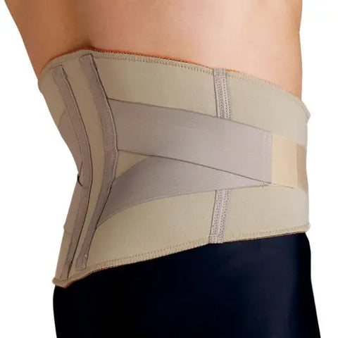 Blue Jay Lumbar Support Lg Large  35.75 -39  Blue Jay.