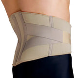 Blue Jay Lumbar Support Sm Small  27.5 -31.75  Blue Jay.