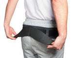 Blue Jay Sacroiliac Belt Black Large   40  - 46.