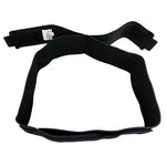 Blue Jay Sacroiliac Belt Black X-large  46  - 52.