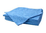 Microfiber Towels (Qty 6)