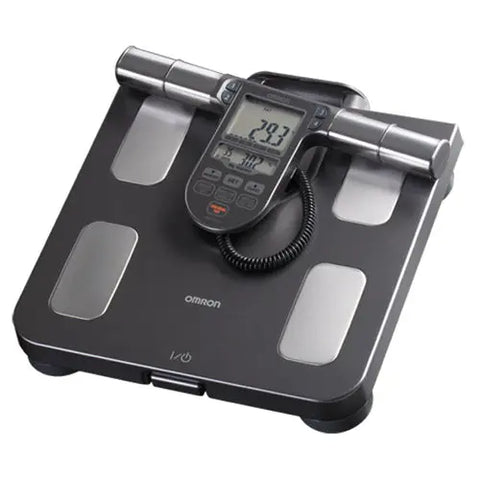 Body Composition Monitor And Scale W- 7 Fitness Indicators.