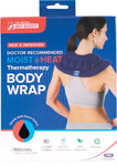 Body Wrap.