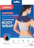 Body Wrap.